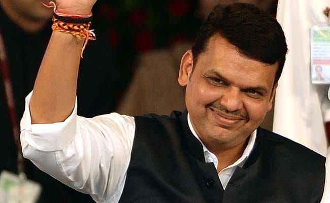  maharashtra civic poll result: BJP emerged as the clear winner