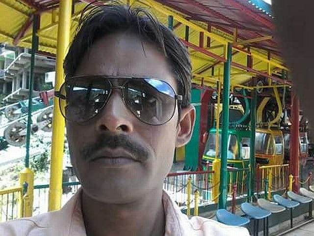Missing trader found dead five days Gangnhr