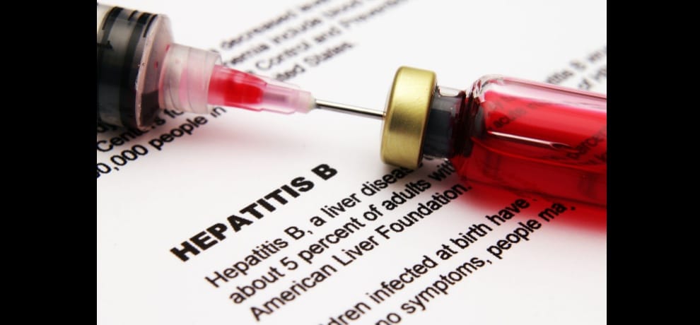 alert in hospitals for Hepatitis B in Uttarakhand