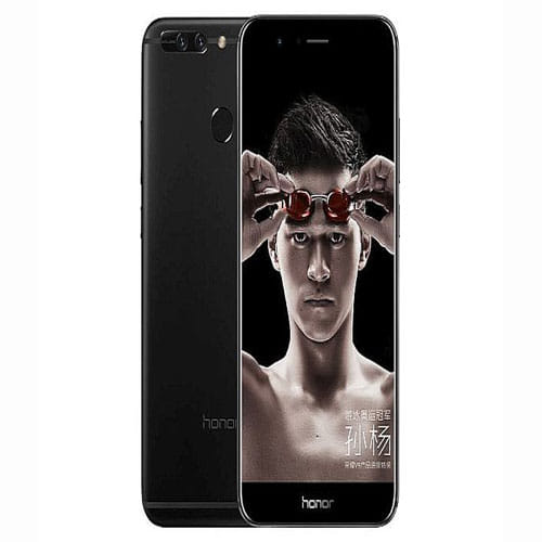 Honor V9 Smartphone Launched in China read Price and full Specifications