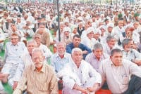 panipat, jat, andolan, administartion, black, day