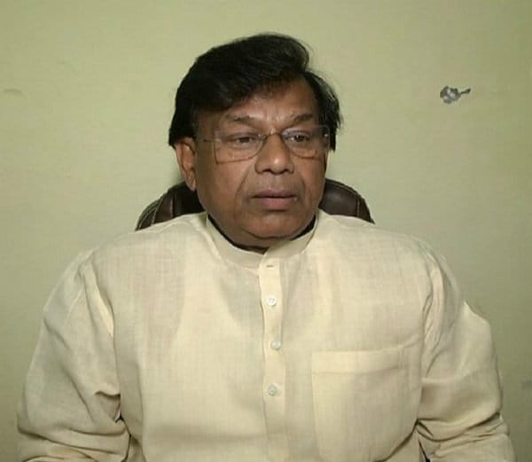 Pulled by the JD-U MLA accused of corruption, possible arrest