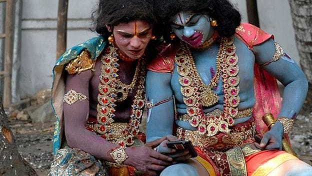 क्या जियो ने किया कंपनियों को विलय के लिए मजबूर?