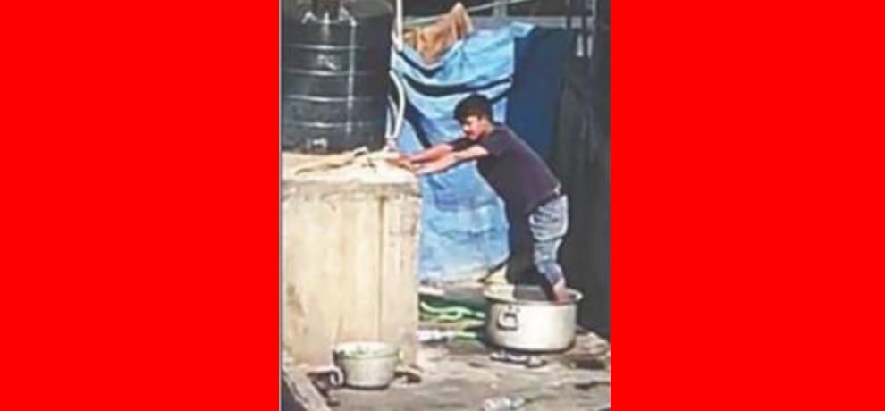 Make dough feet Case: High Court under scrutiny ascend Da Hotel