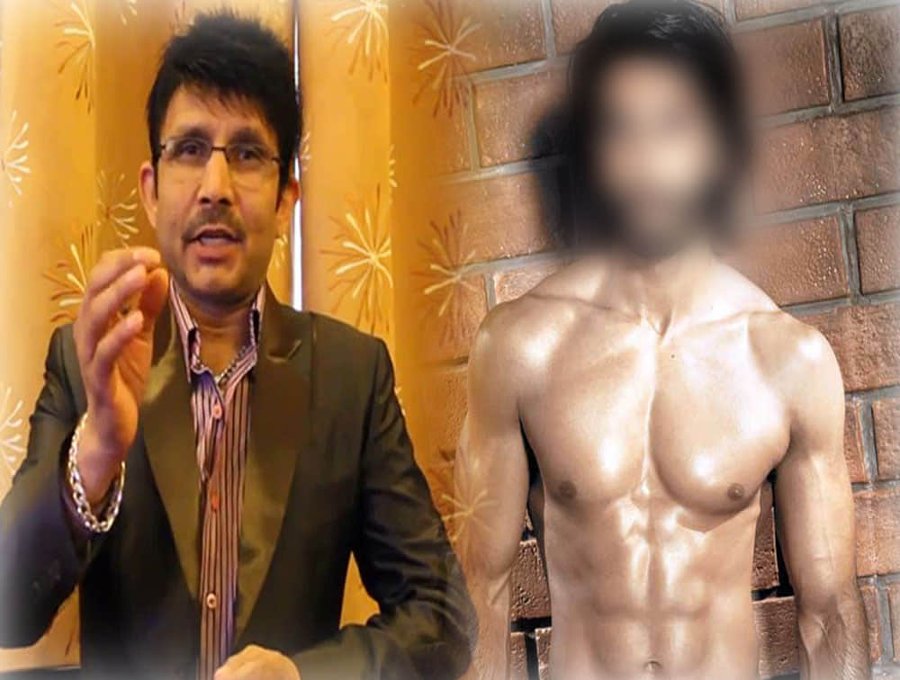 KRK Kamaal R Khan calls Ranveer Singh a terrorist