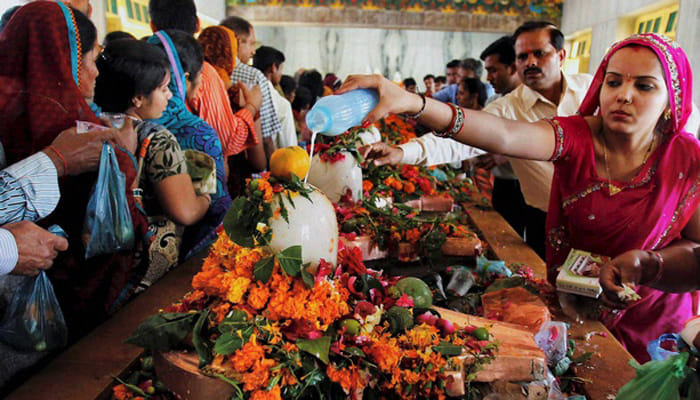 maha shivratri 2017, auspicious time for lord shiva puja