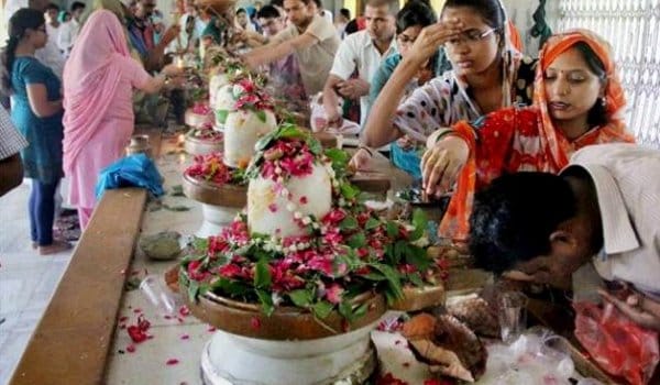 maha shivratri 2017, auspicious time for lord shiva puja