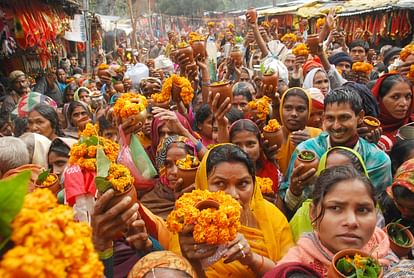 mahashivratri special: know the facts about markendy mahadev temple of varanasi