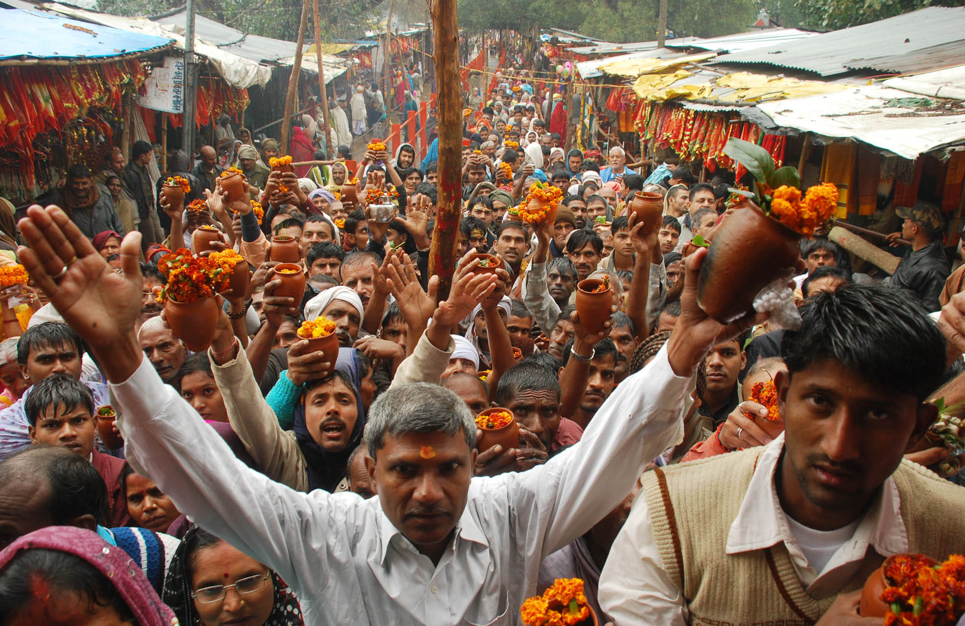 mahashivratri special: know the facts about markendy mahadev temple of varanasi