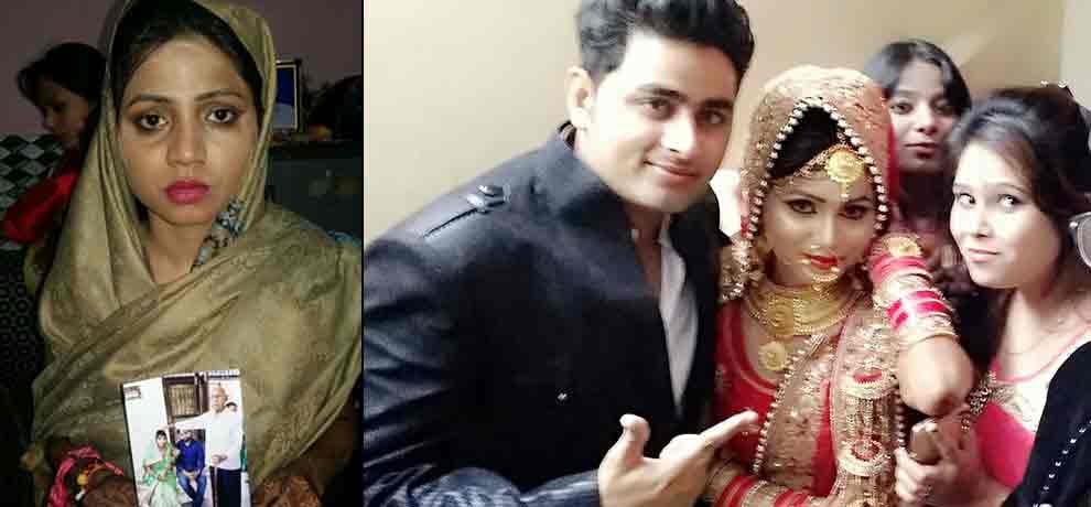 UP: bride kept on waiting for groom but no baraat came, girl requested for cm akhilesh intervention