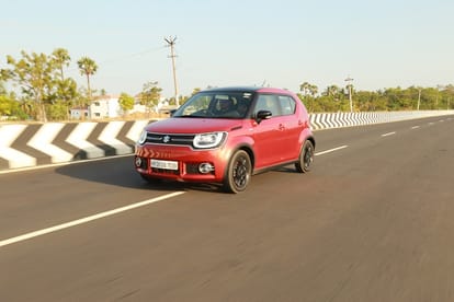 New Hyundai grand i10 Versus Rival