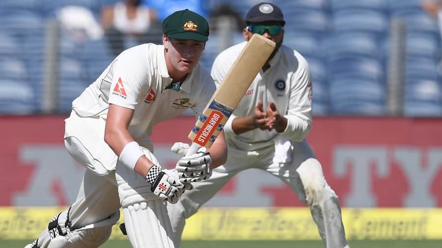 IndVsAus: Seven Interesting Facts related to Pune Test day one 