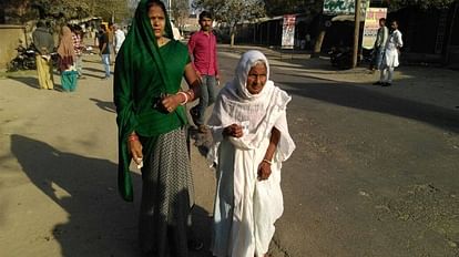 205 voters of 120 years of age in Punjab will vote in Loksabha Election