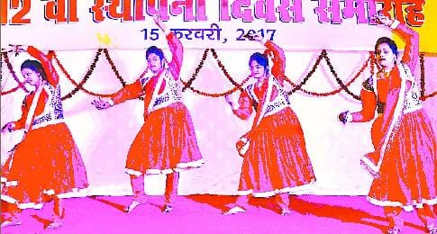 Overall I Bareilly Championships