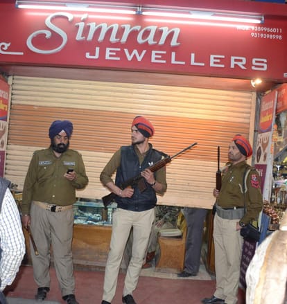 nabha jail break Accused sunil kalra arrested from dehradun
