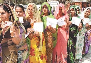 ELECTION COMPLETED IN BELHA