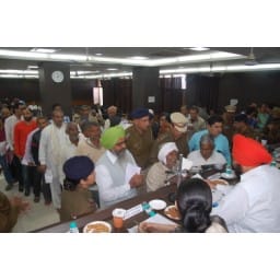 panipat, public meeting, appeal, government, 