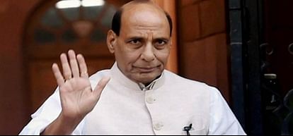 HOME MINISTER RAJNATH SINGH SAID BJP OUGHT TO GIVE TICKETS TO MUSLIM IN UP ELECTION 2017