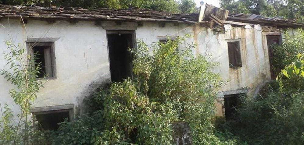 Ram Singh Dhoni remained in the memory of the revolutionary chaos Ashram