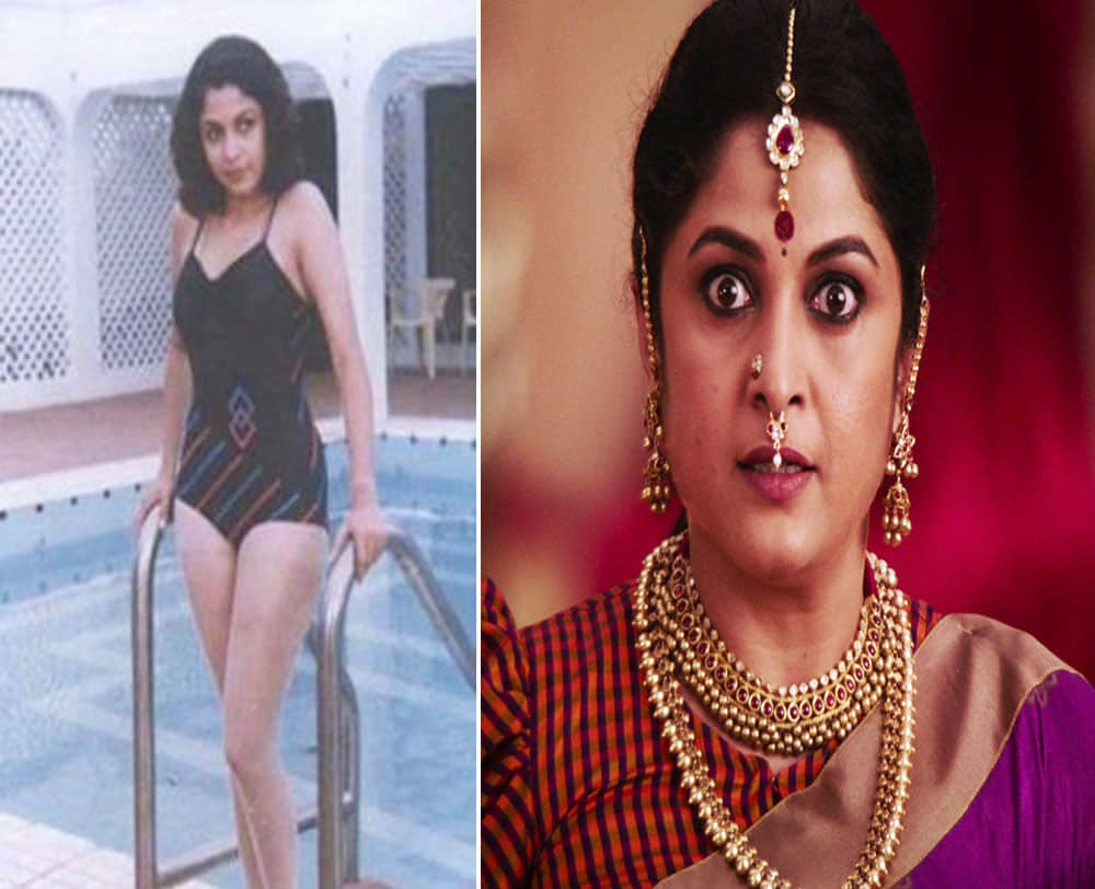 'Baahubali' actress Ramya Krishnan