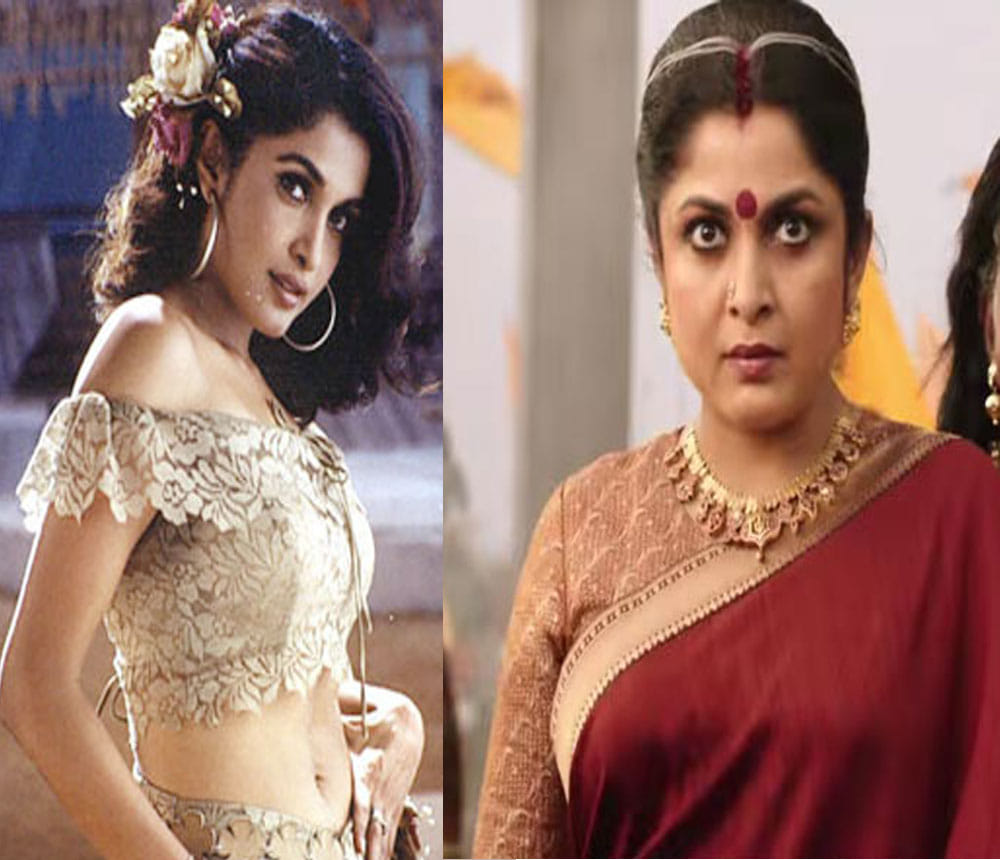 Meet Sivagami of 'Baahubali' Ramya Krishnan, baahubali 2, katappa prabhas