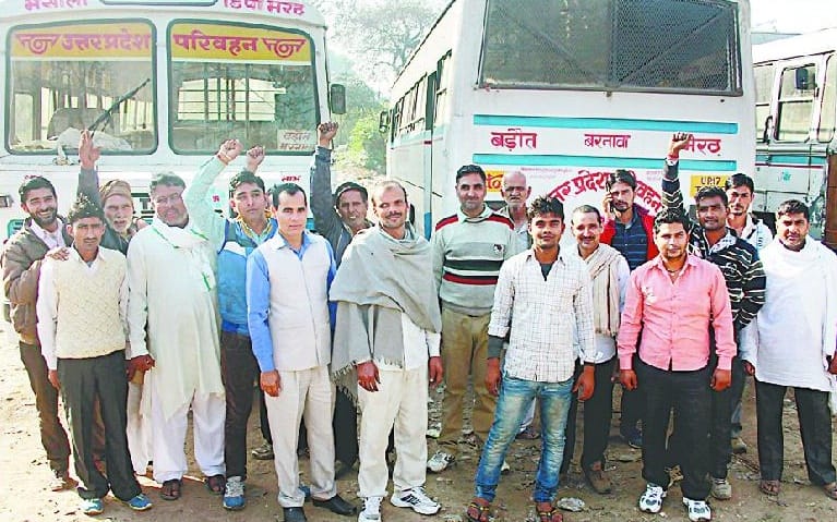 Resentment employees at the attack 