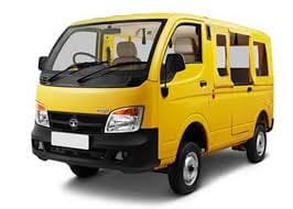 School van eased into the RTO permit