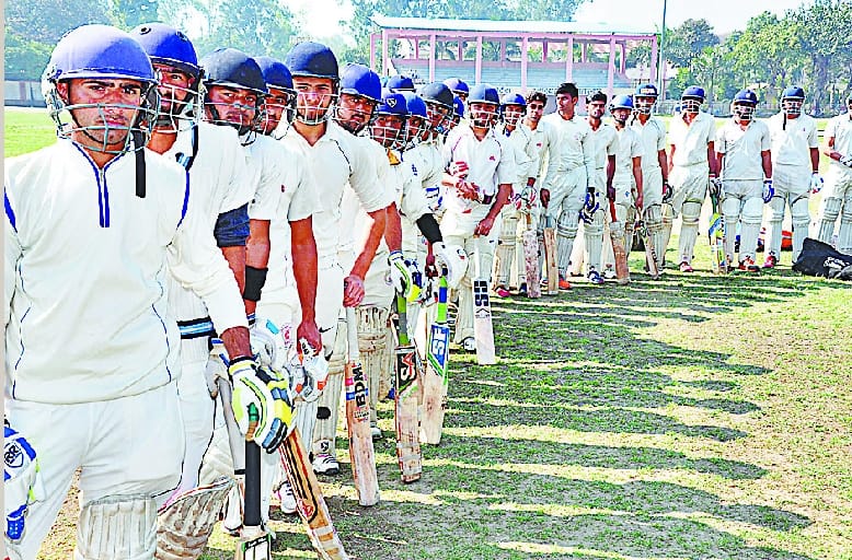 40 players selected