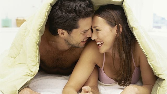 workers will take sex break