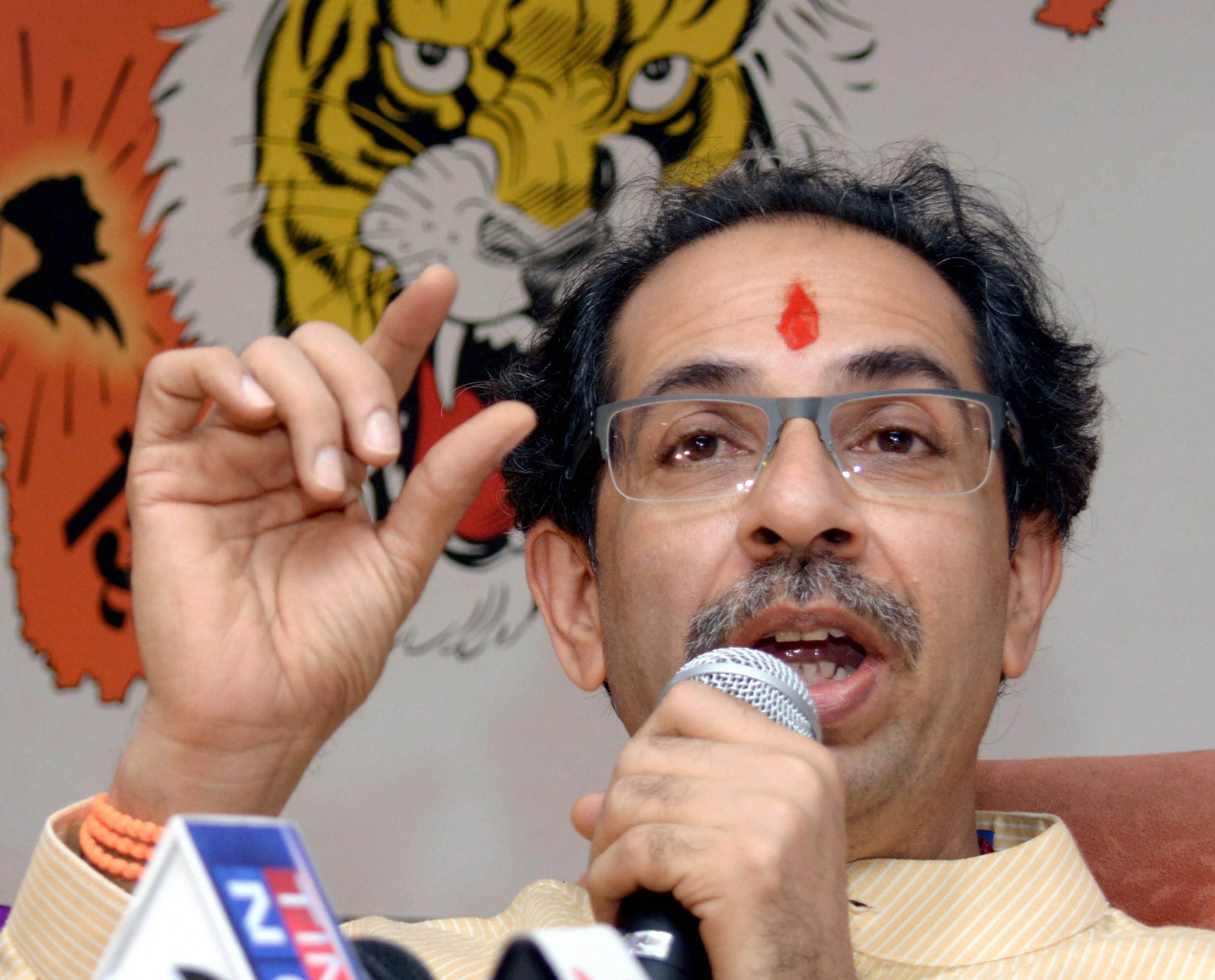 bjp alliance with shivsena on demands