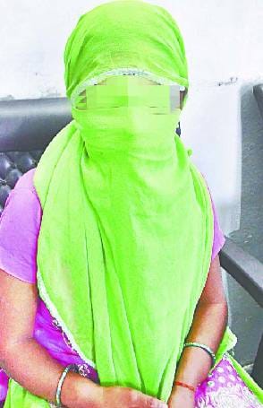 Stepfather was exploited for four years