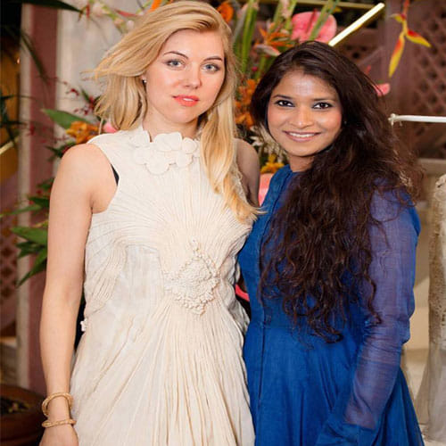Success Story Of A Girl Who Ran Away From Home To Avoid Marriage
