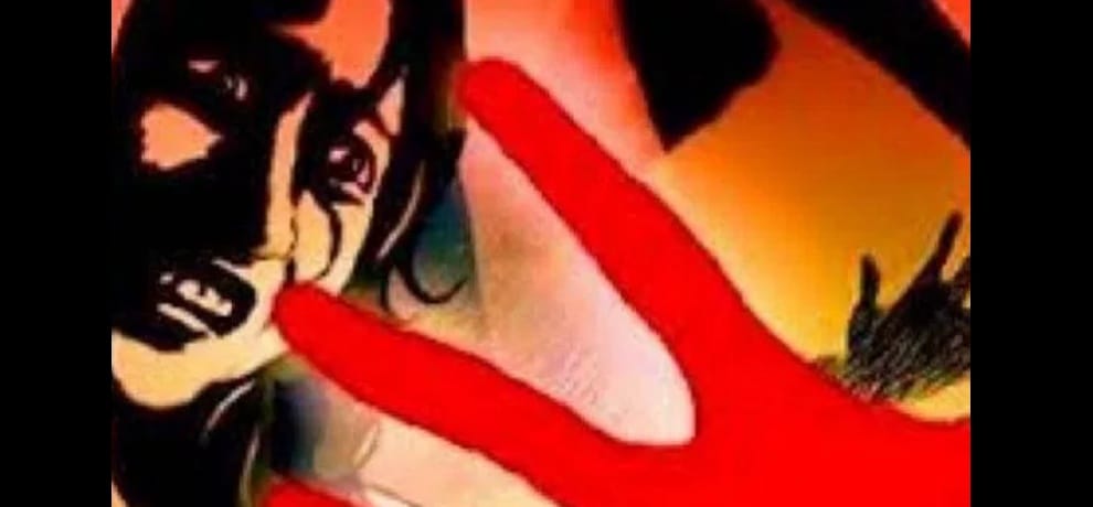 15 years old marriage ends with Murder