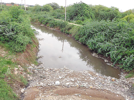 Nwami Gange project blueprint, budget await