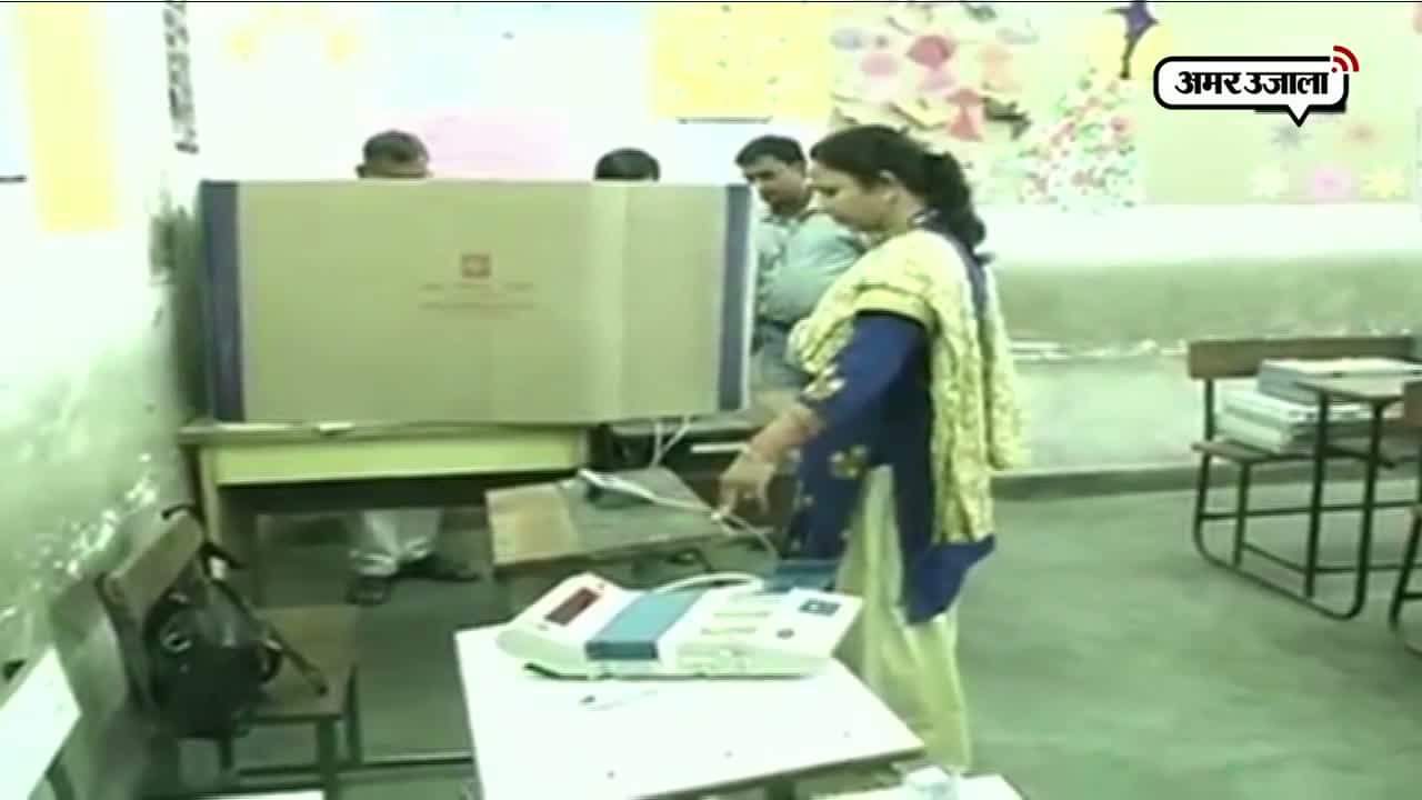 यूपी इलेक्शन चौथा दौर