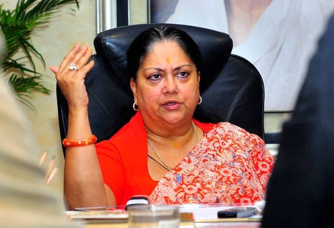 2500 question be asked to rajasthan government during this session