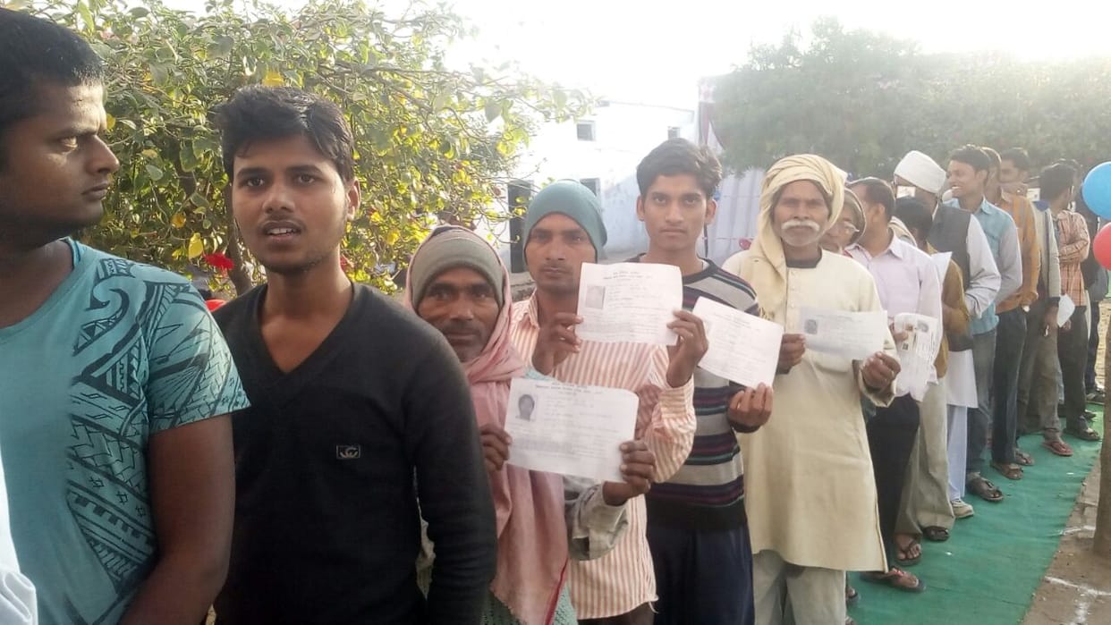 election on one seat postponed now voting will be on 7th march