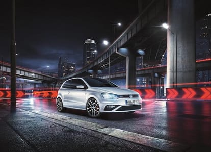 Volkswagen India announces new product line-up for 2017