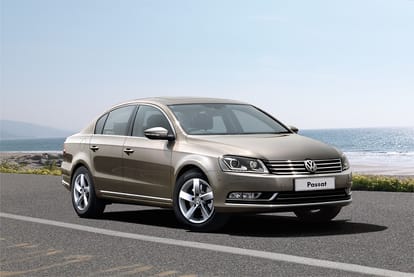 Volkswagen India announces new product line-up for 2017
