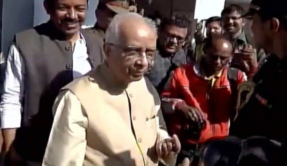 these giants voter in fourth phase election