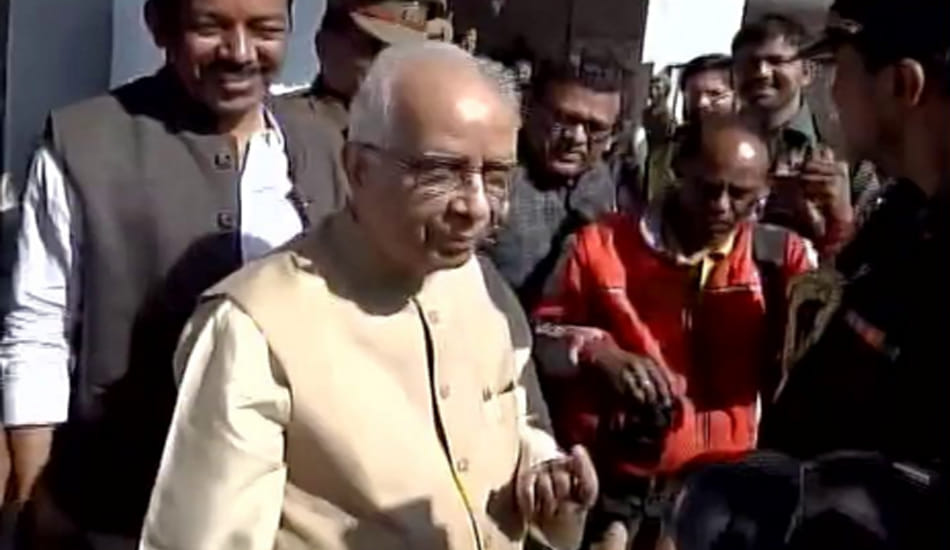 these giants voter in fourth phase election