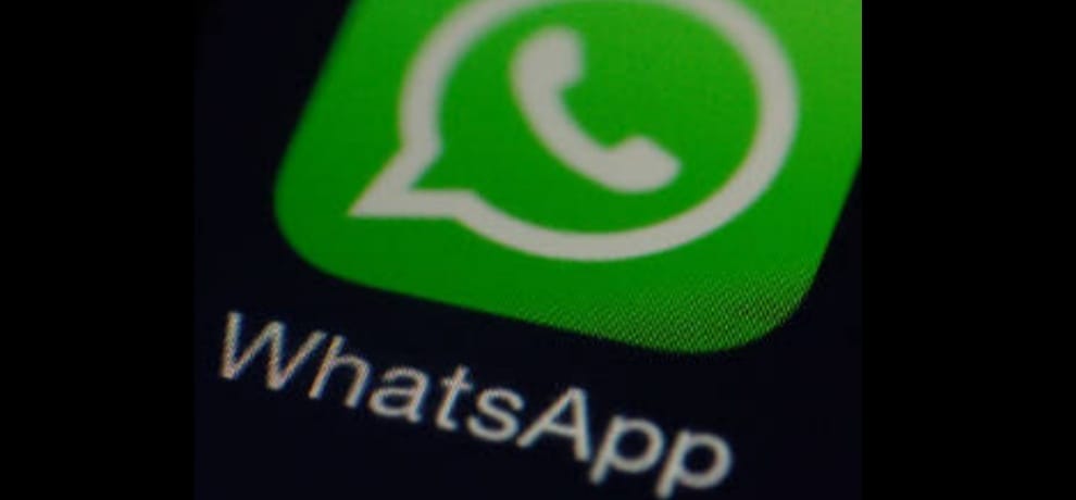 basic necessity problems would be monitoring by whatsapp