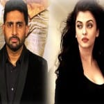 Abhishek Bachchan stops Aishwarya from joining social media Twitter Facebook