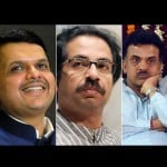 Maharashtra Civic Polls: BJP wins BMC Polls, Congress wiped out