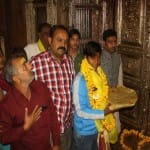 दीप्ति शर्मा 