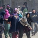 kashmir