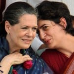 Team Sonia Gandhi will  fight to pm Modi and amit Shah