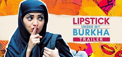 'Lipstick under my Burka' to open IFFLA in US