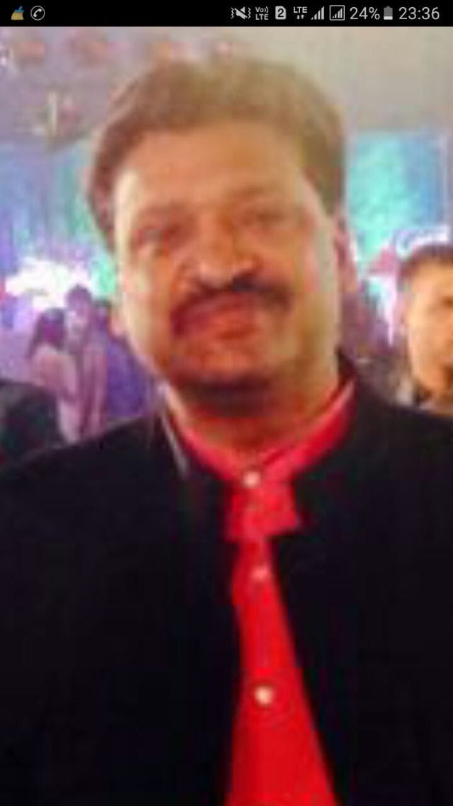 manoj goyall