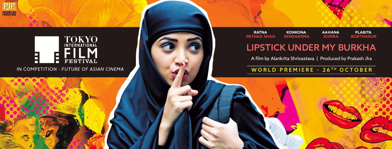 Ratna Pathak Shah says India is in need of sex education, we don’t know how we became a billion!